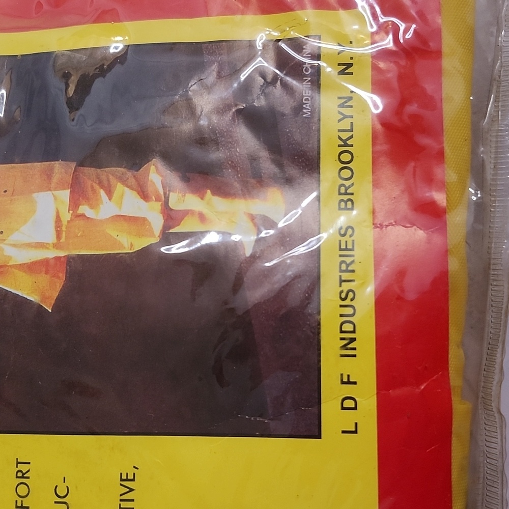 NIB Comfi-Wear 2pc Bib Style Rainsuit - Picture 8 of 16
